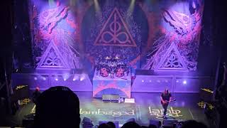 Lamb of God- 11th Hour (House of Blues Las Vegas 4.28.24)