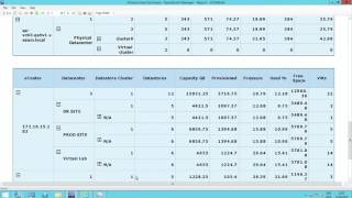 Veeam Management Pack v8 for System Center Product Demo