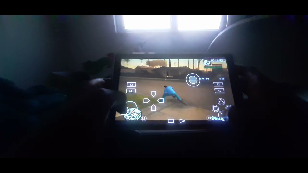 gta tropa de 2 ps2 iso gameplay