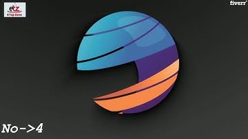 Create glorious logo animation or youtube intro video - Best Logo Animation service