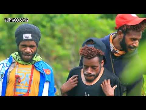 Mana Ko Wegaya Gersang You Yupiwoo Song Official Music Video 