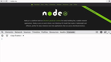 JavaScript for PHP Developers: Getting Started