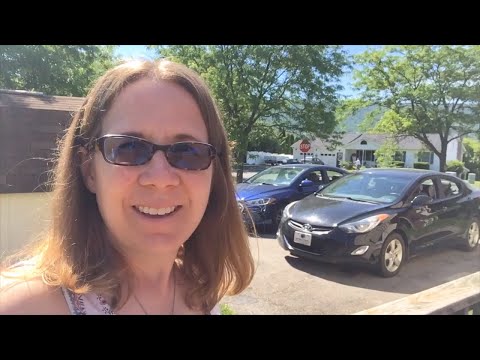 Does cracking your car windows really make a difference?