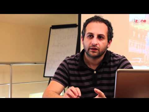 რატომ ღირს სივრცისთვის ბრძოლა?