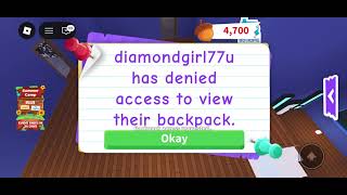 Scammer caught on camera...if thia isnt enought proof and sus, idk what is...