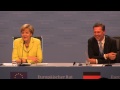 Novinar otpjevao Angeli Merkel rođendansku pjesmu