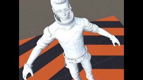 (2020) LOADING COLOURS/TEXTURES IN UNITY