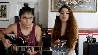Download Lagu Congratulations / Young Dumb and Broke - Post Malone/Khalid (cover by Sassa and Bryant) MP3