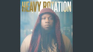 Heavy Rotation