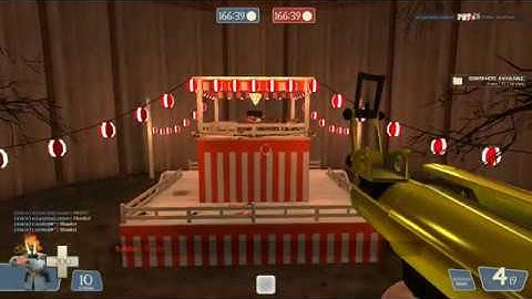 [TF2] Bon Odori Map Microphone voice command Spam AAAAAAAAAAAAAAAAAAAAAAAAAAAAAAAAAAAAA
