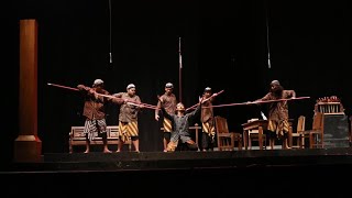 Pentas Produksi #19 'MANGIR' Keluarga Teater PeBei UAD