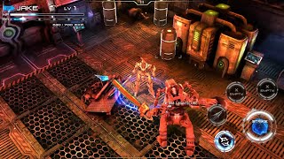 Implosion - Never Lose Hope | игра для Android (Action) | игры и приложения для андроид screenshot 3