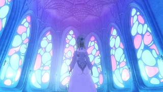 GRAVITY RUSH 2 - The Final Chapter ETO - Part 3 - Queen Alua, Wandering at the Castle
