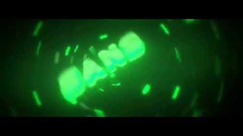 MY NEW INTRO (OFFICIAL)