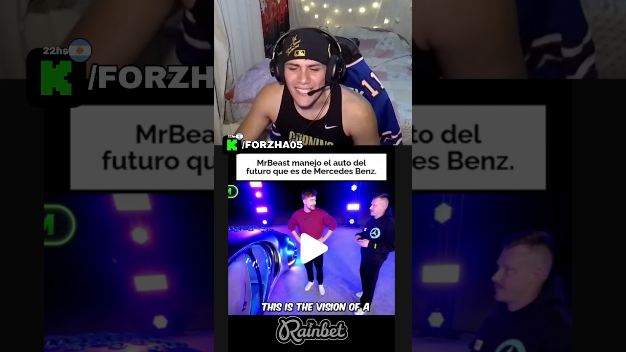 EL AUTO MAS CARO DEL MUNDO😱🚗 