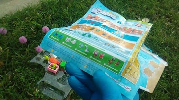 BotBots! Series 5, Round 1! Transformers Tuesday!