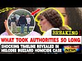 The Shocking Truth About Melodee Buzzard’s Case That No One Is Talking About Right Now