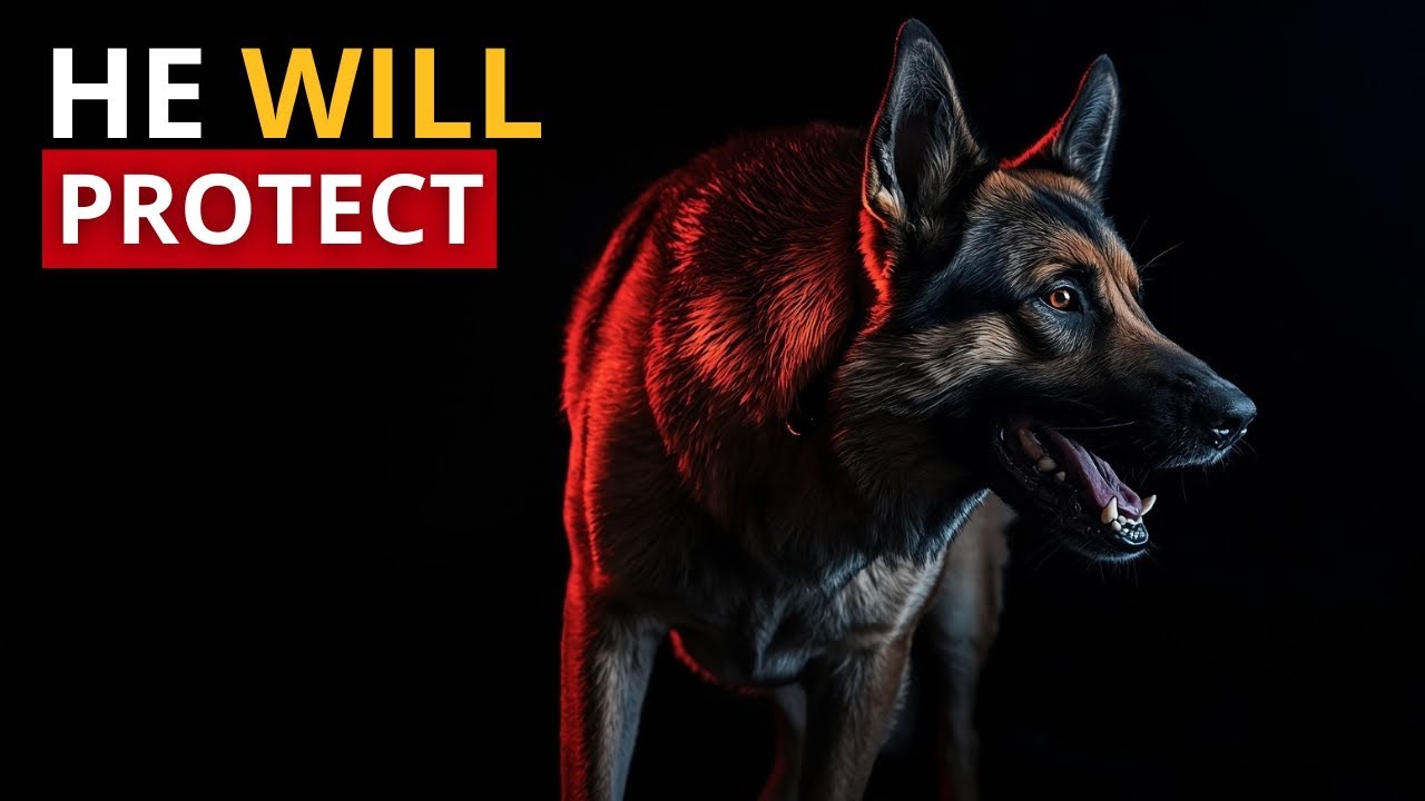 8 Signs Your Dog Would Die For You