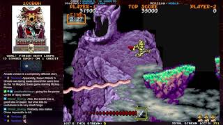 1CCBBH - 372. Ghouls 'n Ghosts (2 Loops Clear)