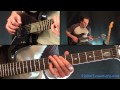 How to play Knockin' On Heaven's Door Pt.1 - Guns N' Roses - All the riffs