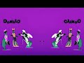 Mickey Mouse &amp; Bluey Family Play -  Donald &amp; Friends  / Effects Manual 2 Effects 