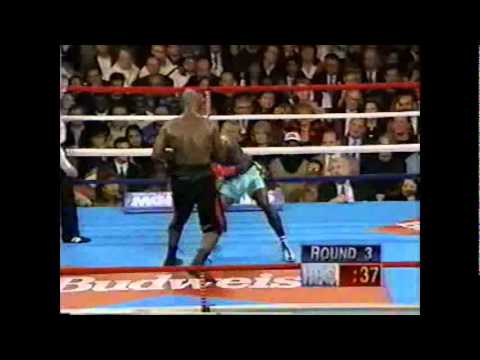 Video: James Toney Net Worth: Wiki, Sposato, Famiglia, Matrimonio, Stipendio, Fratelli