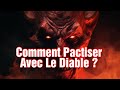 Comment faire un pacte avec le diable 