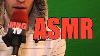 ASMR Parody (Part 1)