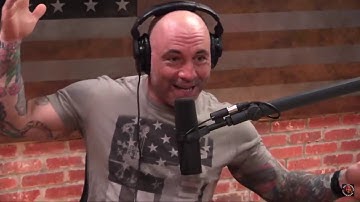 Joe Rogan talks about Jiu-Jitsu and important accessory training