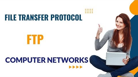 File Transfer Protocol|FTP|Computer Network malayalam
