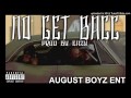 Lil Sodi - No Get Back Ft Big Mike & King (Prod  By Eazy)