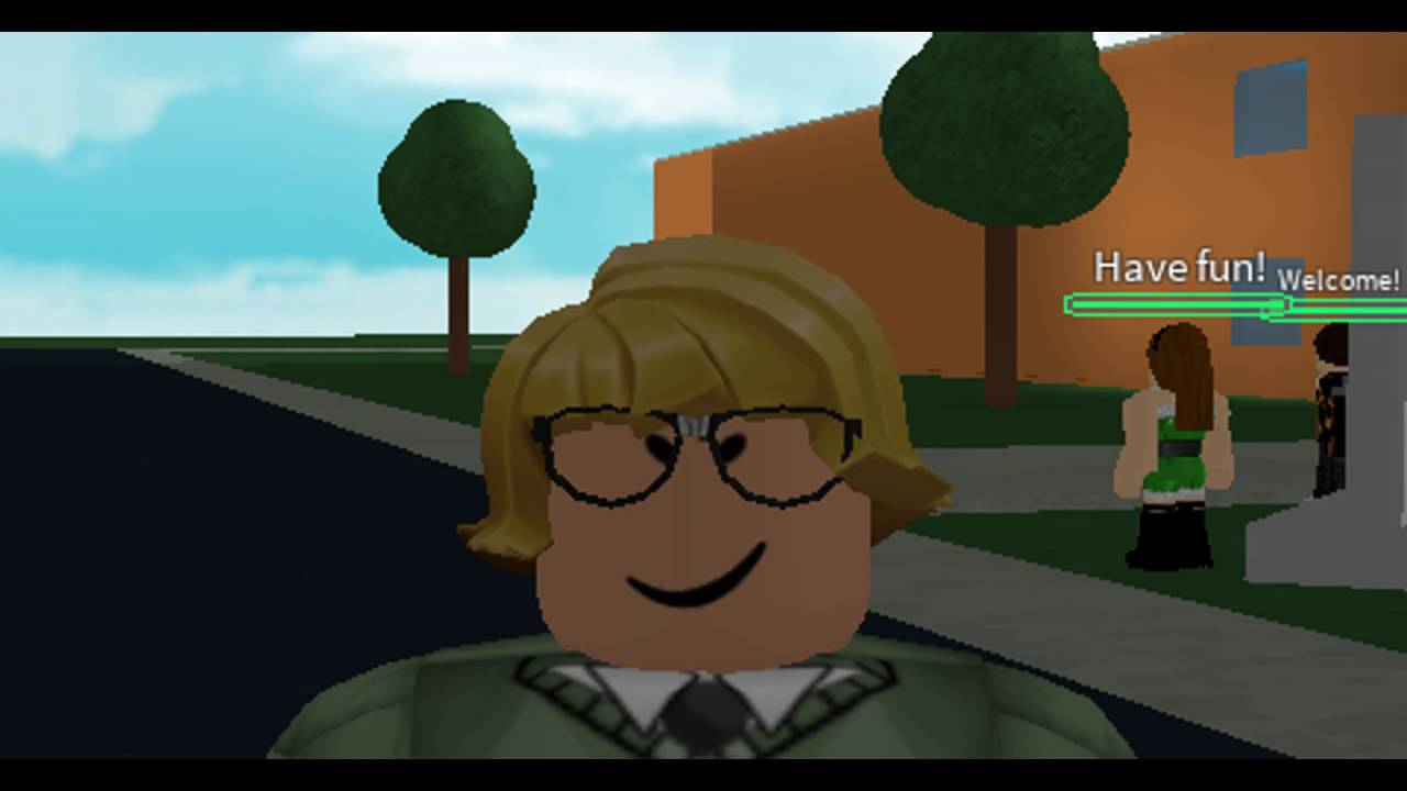 The Death Of A Poor Nerd Roblox Story Youtube - the death of a poor nerd roblox story