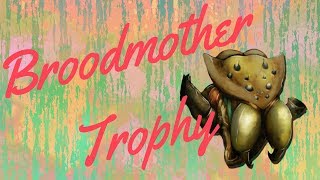 Ark | How to spawn Broodmother Boss Trophy w/ console commands