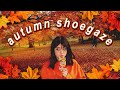🍁🎃☕️🍂 autumn shoegaze/dreampop mixtape