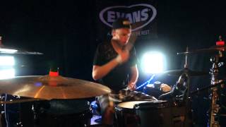 Brooks Holt - Crystalline Series - Pt. 1 (Alive)
