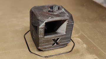 ZeroG Mercury One.1 Serial Request