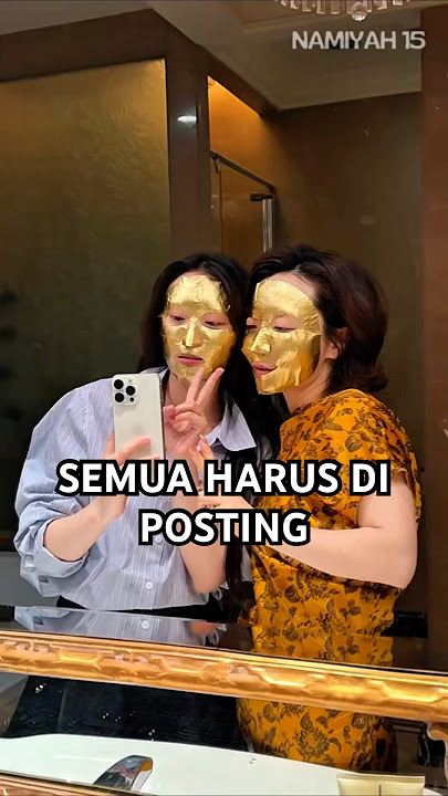 Mertua The Best. #dramachina