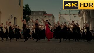 Remastered In 4K Hdr Enrique Iglesias Bailando Eng Ft Sean Paul, Descemer Bueno, Gente D Zona