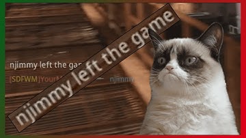 People Need To Stop Doing This... MODERN WARFARE 3v3 Gunfight Snipers Only!!