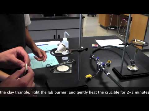 lab 1 determination of the empirical formula of silver oxide lab 1 determination of the empirical formula of silver oxide