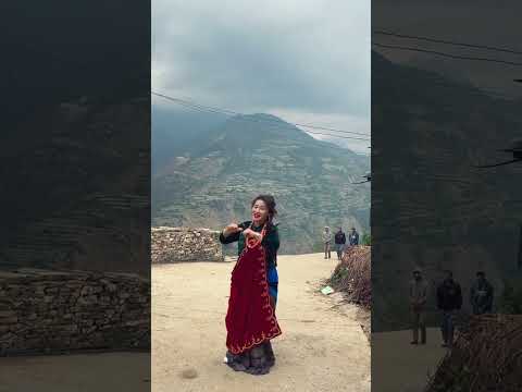 Janchhau Ra Laure Ko Sathaima Govinda Pangeni L Paul Shah Anjana Shanti Shree Hari Sunar 