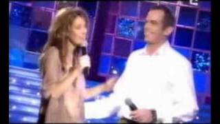 Garou & Celine - Sous le vent