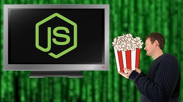 Code a Video Streaming App with Node
