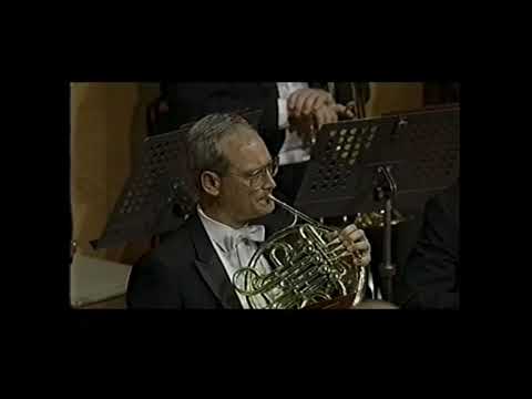Strauss’s Till Eulenspiegel, Horn Solo thumbnail