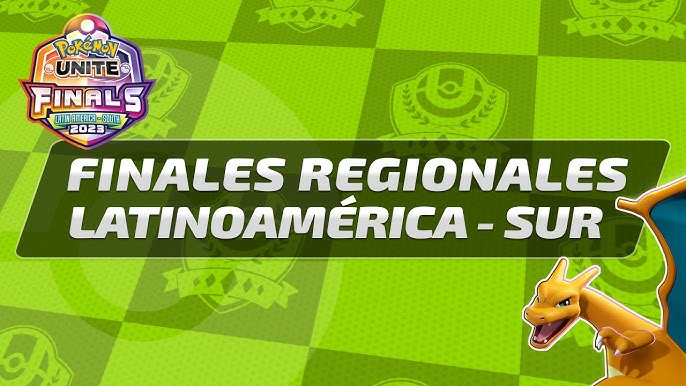 Pokémon UNITE Championship Series Brazil on X: Estamos cada vez mais perto  de descobrir qual equipe será a grande campeã do Campeonato Mundial Pokémon  Unite! Daqui para a frente só os melhores
