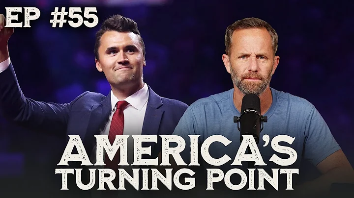 Charlie Kirk’s Legacy: Faith, Courage, and Freedom | The Kirk Cameron Show Ep 55