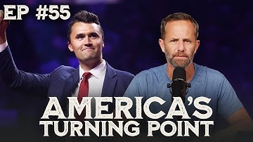 Charlie Kirk’s Legacy: Faith, Courage, and Freedom | The Kirk Cameron Show Ep 55