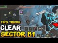 [GUIDE] Clear Laboratory SECTOR B1+ ICEBREAKER BOSS in Last Day On Earth Survival | LDOE Ep 3
