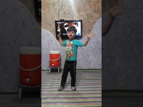 طوله شبر ونص وكاطع بي ويشمتون فديتك حمودي