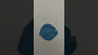 The clay ball! Part 1 | Stop Motion #clay #shorts #stopmotion